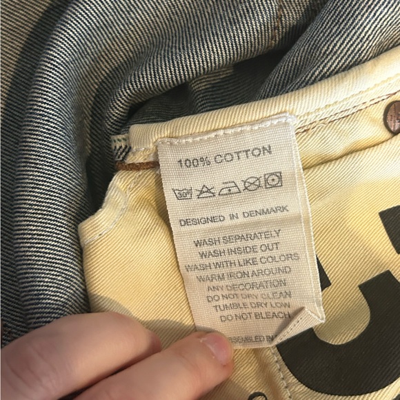 Han Kjobenhavn Men’s Jeans in size 36 Long - Picture 8 of 9